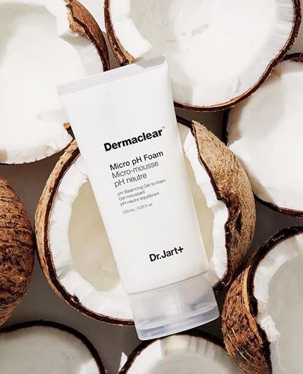 Dermaclear Micro Foam