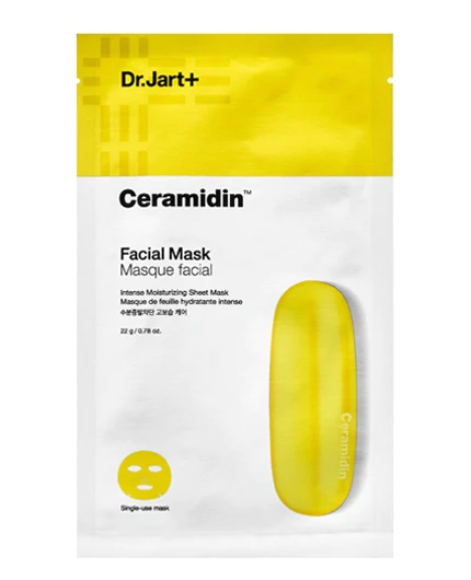 Ceramidin Facial Mask