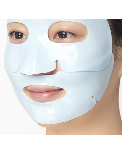 Cryo Rubber With Moisturizing Hyaluronic Acid Mask