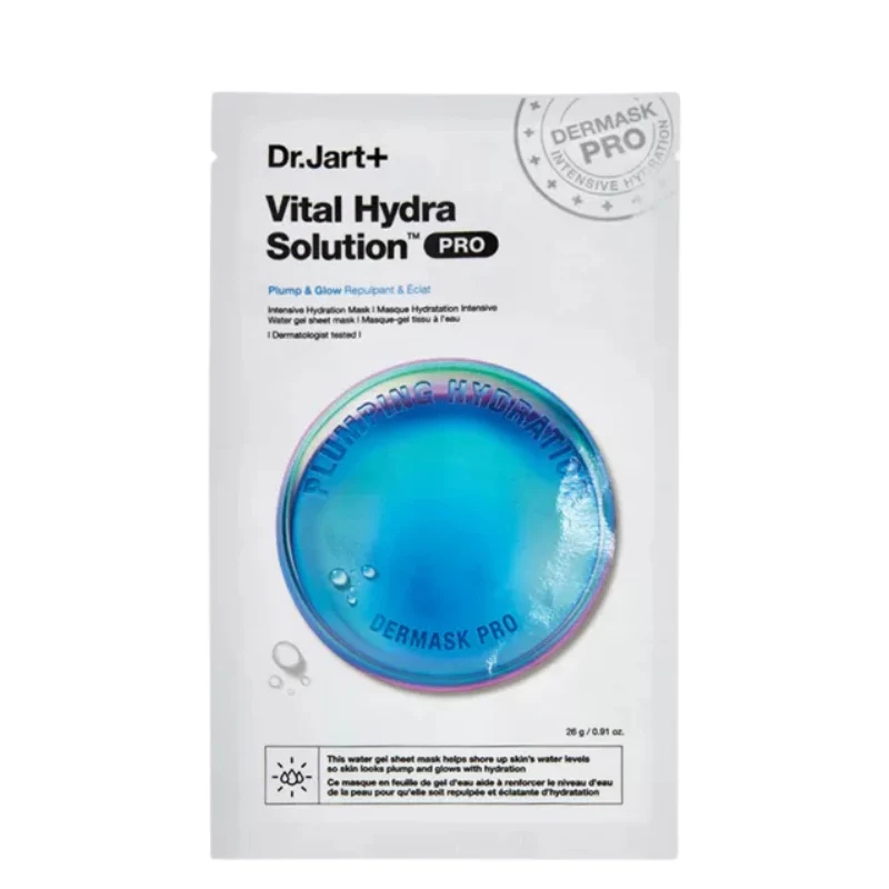 Dermask Vital Hydra Solution Pro