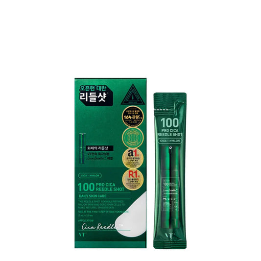 Pro-Cica Reedle Shot 100 Stick Pouch