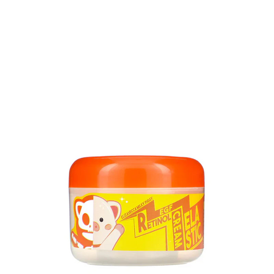 Milky Piggy EGF Elastic Retinol Cream