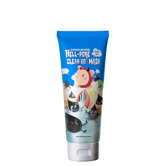 ELIZAVECCA Milky Piggy Hell-Pore Clean-Up Mask | BONIIK Best Korean Beauty Skincare Makeup Store in Australia