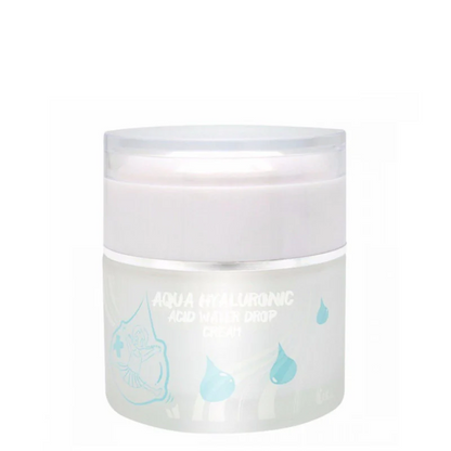 Aqua Hyaluronic Acid Water Drop Cream