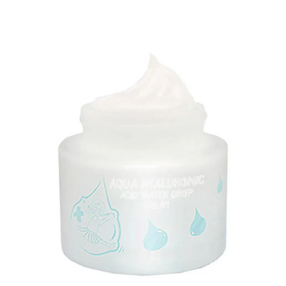 Aqua Hyaluronic Acid Water Drop Cream