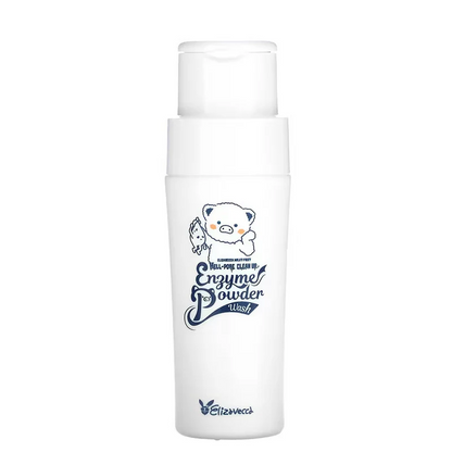 Milky Piggy Hell-Pore Clean Up Enzyme Powder Wash