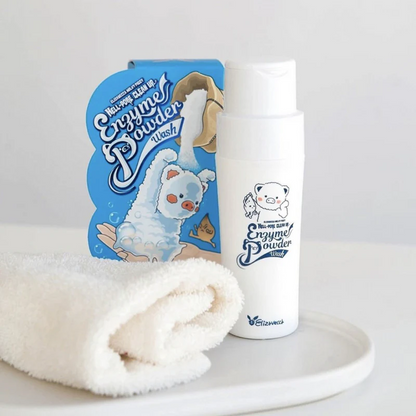 Milky Piggy Hell-Pore Clean Up Enzyme Powder Wash