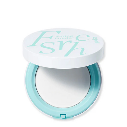 Fresh Setting Powder