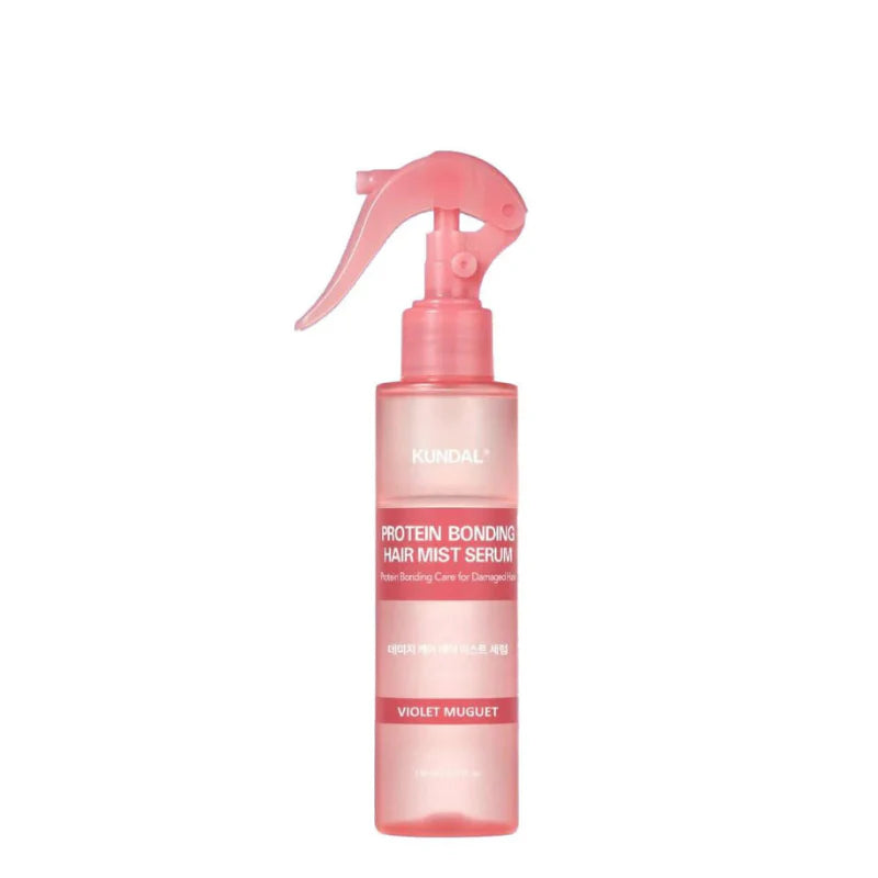 Protein Boding Hair Mist Serum - Violet Muguet