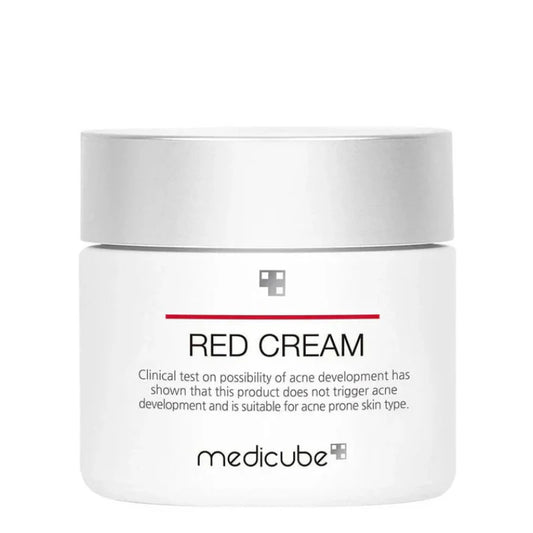 Red Cream