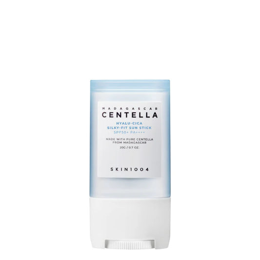 Madagascar Centella Hyalu-Cica Silky-Fit Sun Stick SPF50+ PA++++