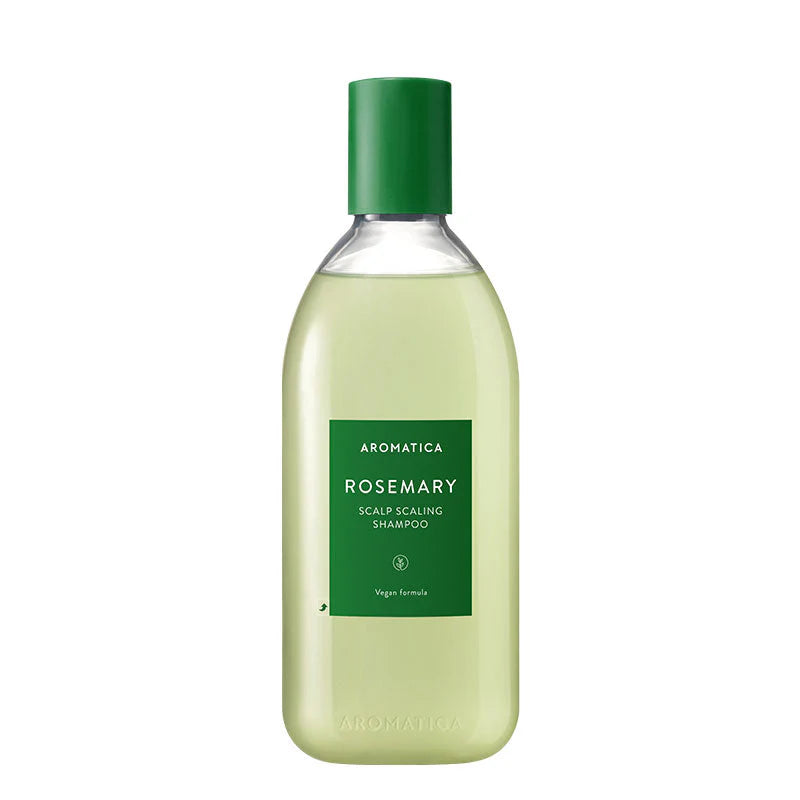 Rosemary Scalp Scaling Shampoo
