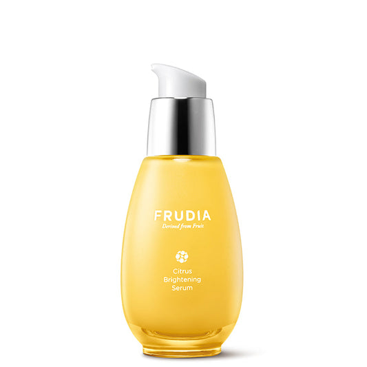 FRUDIA Citrus Brightening Serum | BONIIK Best Korean Beauty Skincare Makeup Store in Australia