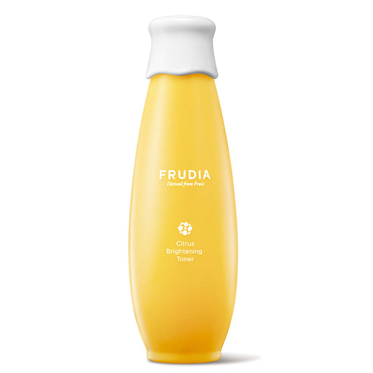 FRUDIA Citrus Brightening Toner | BONIIK Best Korean Beauty Skincare Makeup Store in Australia