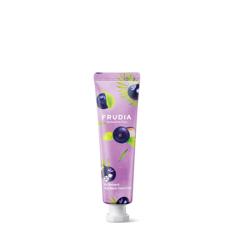 My Orchard Acai Berry Hand Cream