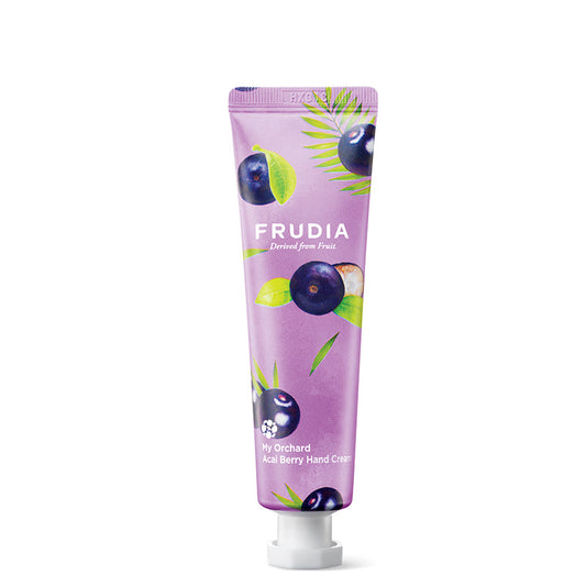 FRUDIA My Orchard Acai Berry Hand Cream | BONIIK Best Korean Beauty Store in Australia