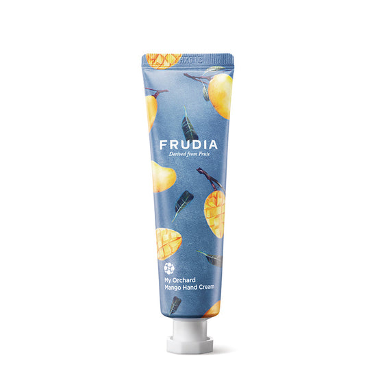 FRUDIA My Orchard Mango Hand Cream | BONIIK Best Korean Beauty Store in Australia