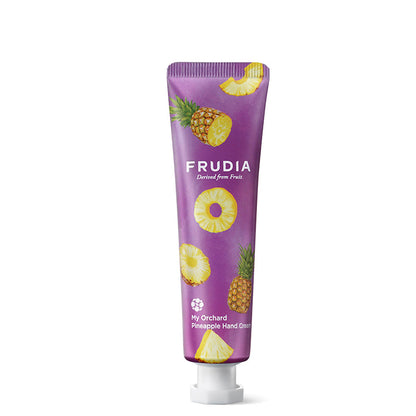 FRUDIA My Orchard Pineapple Hand Cream | BONIIK Best Korean Beauty Store in Australia