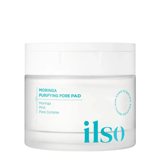 Moringa Purifying Pore Pad