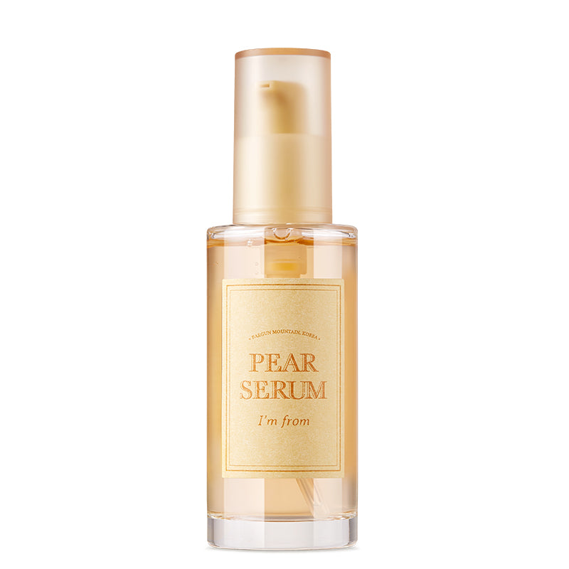 I'M FROM Pear Serum | BONIIK Best Korean Beauty Skincare Makeup Store in Australia