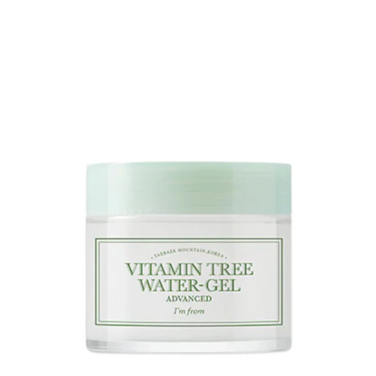 Vitamin Tree Water Gel Advanced