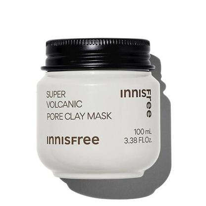 INNISFREE Super Volcanic Pore Clay Mask 2x | Skin Care | Shop BONIIK Australia