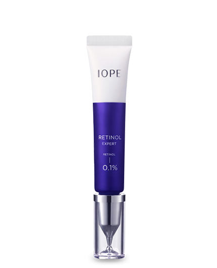 IOPE Retinol Expert 0.1 | Skincare | BONIIK