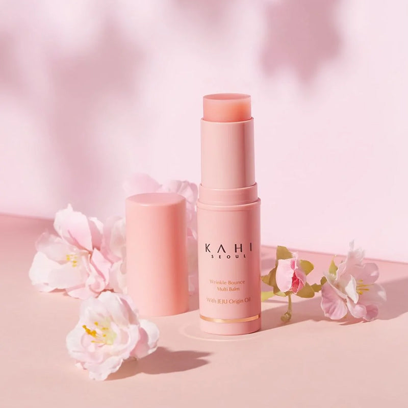 KAHI Wrinkle Bounce Multi Balm | BONIIK Best Korean Beauty Skincare Makeup Store in Australia