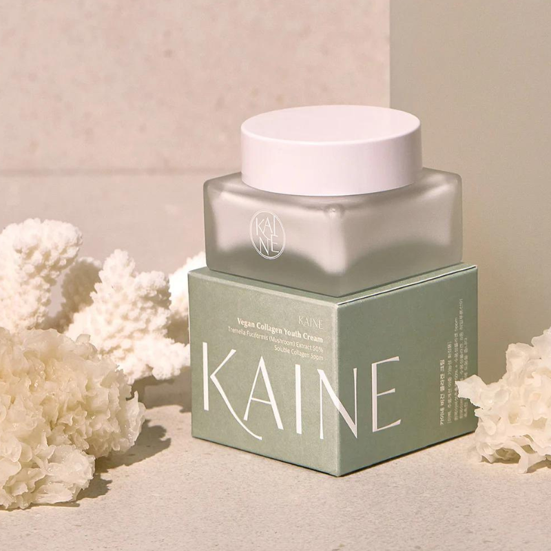 KAINE Vegan Collagen Youth Cream | Buy BONIIK Best K-Beauty Skincare