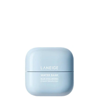 LANEIGE Water Bank Blue Hyaluronic Moisture Cream | Shop BONIIK K-Beauty Australia