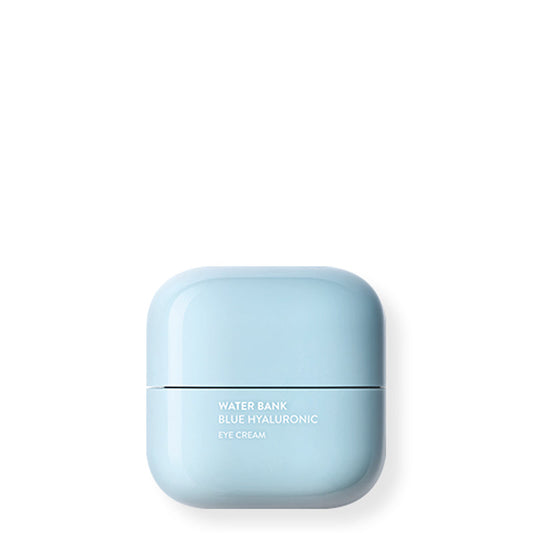 LANEIGE Water Bank Blue Hyaluronic Eye Cream | BONIIK Best Korean Beauty Skincare Makeup Store in Australia