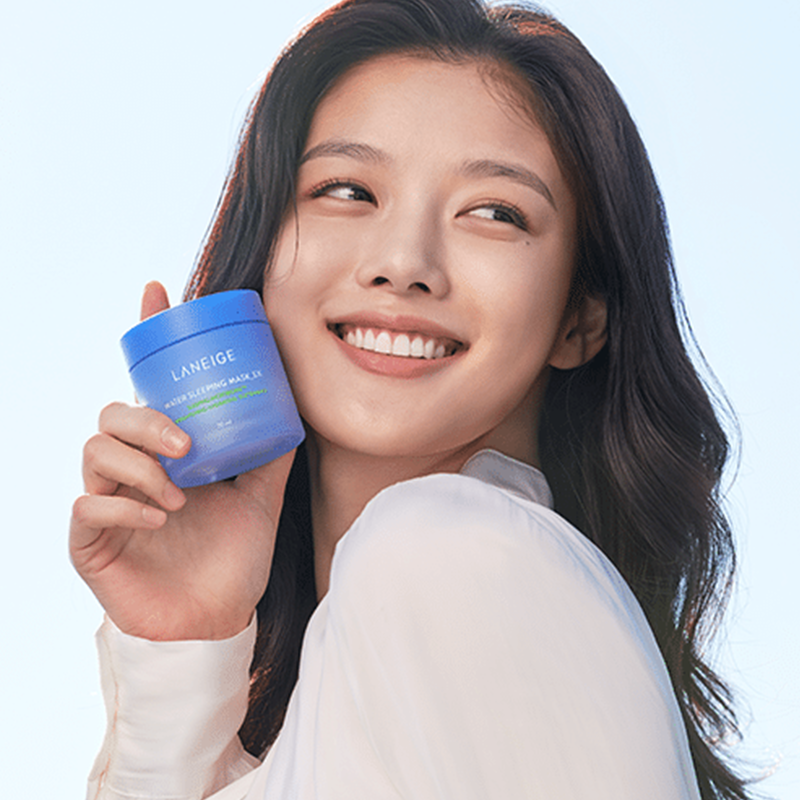 LANEIGE Water Sleeping Mask | BONIIK Skincare & Cosmetics in Australia