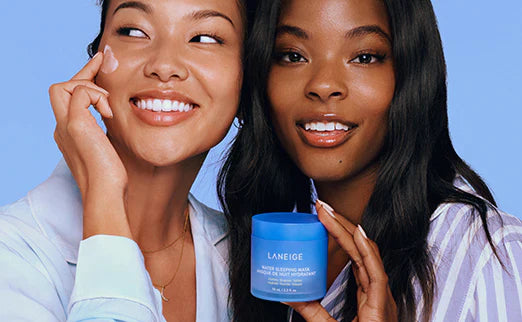 LANEIGE Water Sleeping Mask | BONIIK Skincare & Cosmetics in Australia