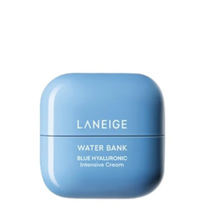 Water Bank Blue Hyaluronic Intensive Cream