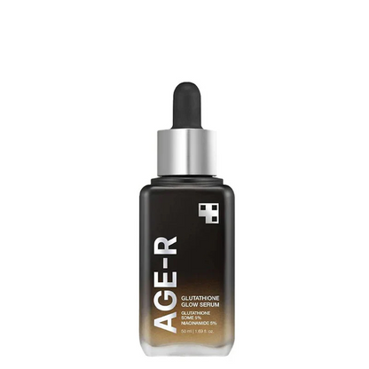 AGE-R Glutathione Glow Serum