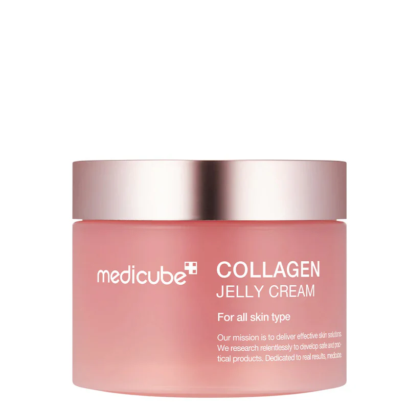 Collagen Jelly Cream