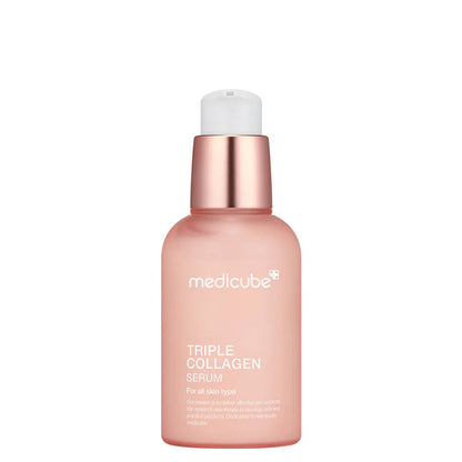 MEDICUBE Triple Collagen Serum | BONIIK Best Korean Beauty Skincare Makeup Store in Australia