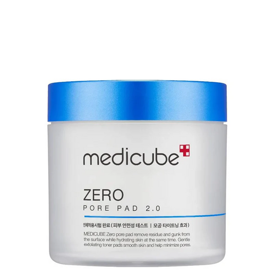 Zero Pore Pad