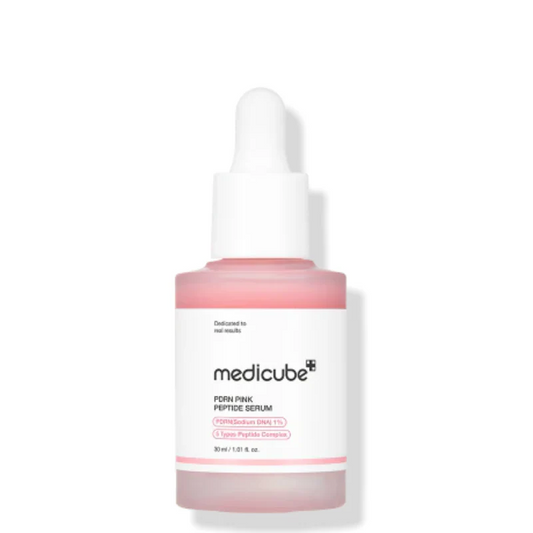 PDRN Pink Peptide Serum