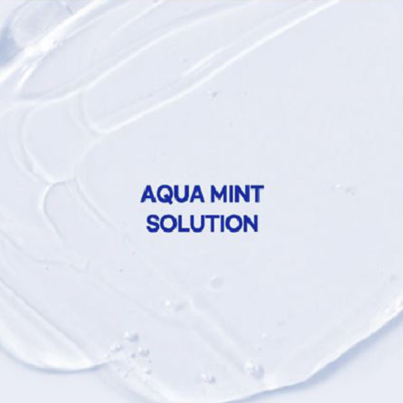 Mediheal N.M.F Aqua Hydrogel | Shop BONIIK Best K-Beauty Skincare