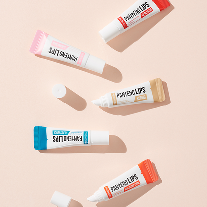 Mediheal Pantenolips Scrub | Shop BONIIK Best K-Beauty Lipcare