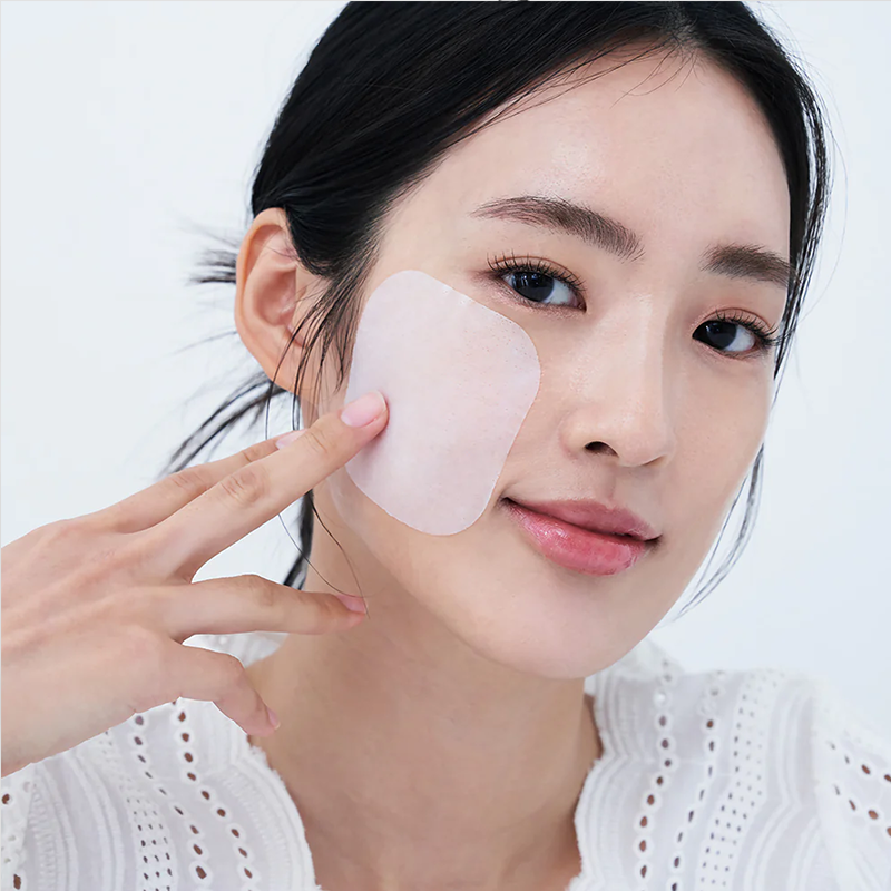 MEDIHEAL Teatree Trouble Pad | BONIIK Best K-Beauty Skincare Australia