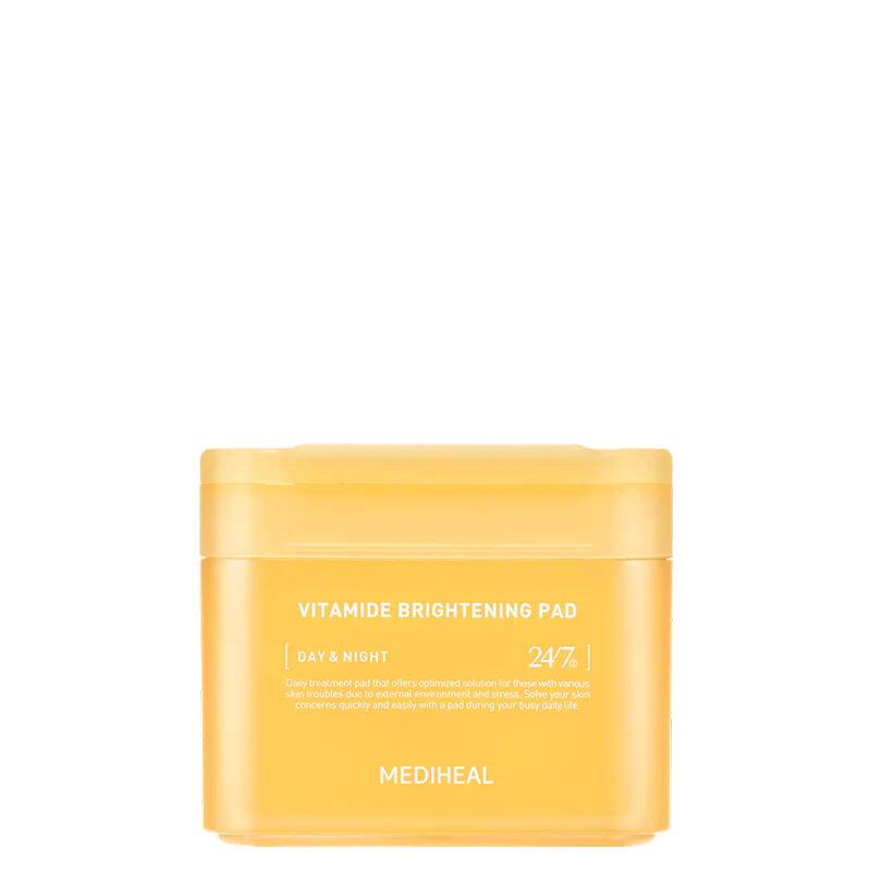 Vitamide Brightening Pad