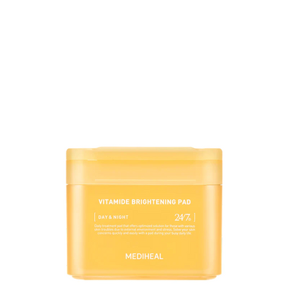 Vitamide Brightening Pad