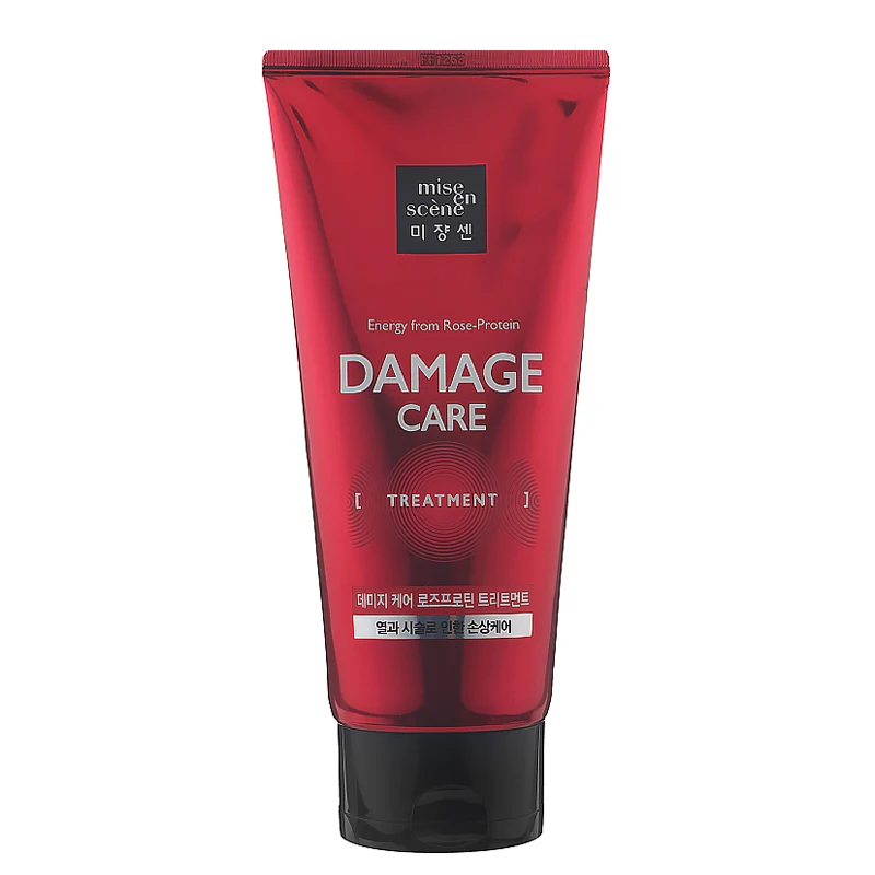 Damage Care Red Protein Treatment