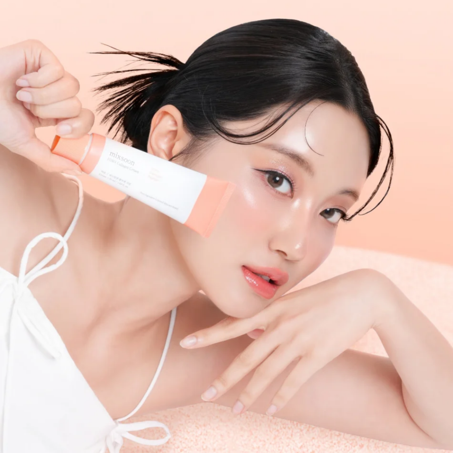 PDRN Collagen Cream
