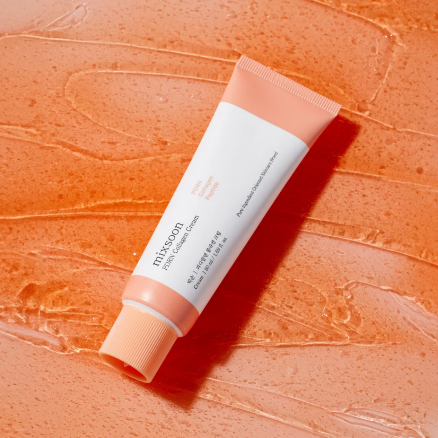 PDRN Collagen Cream