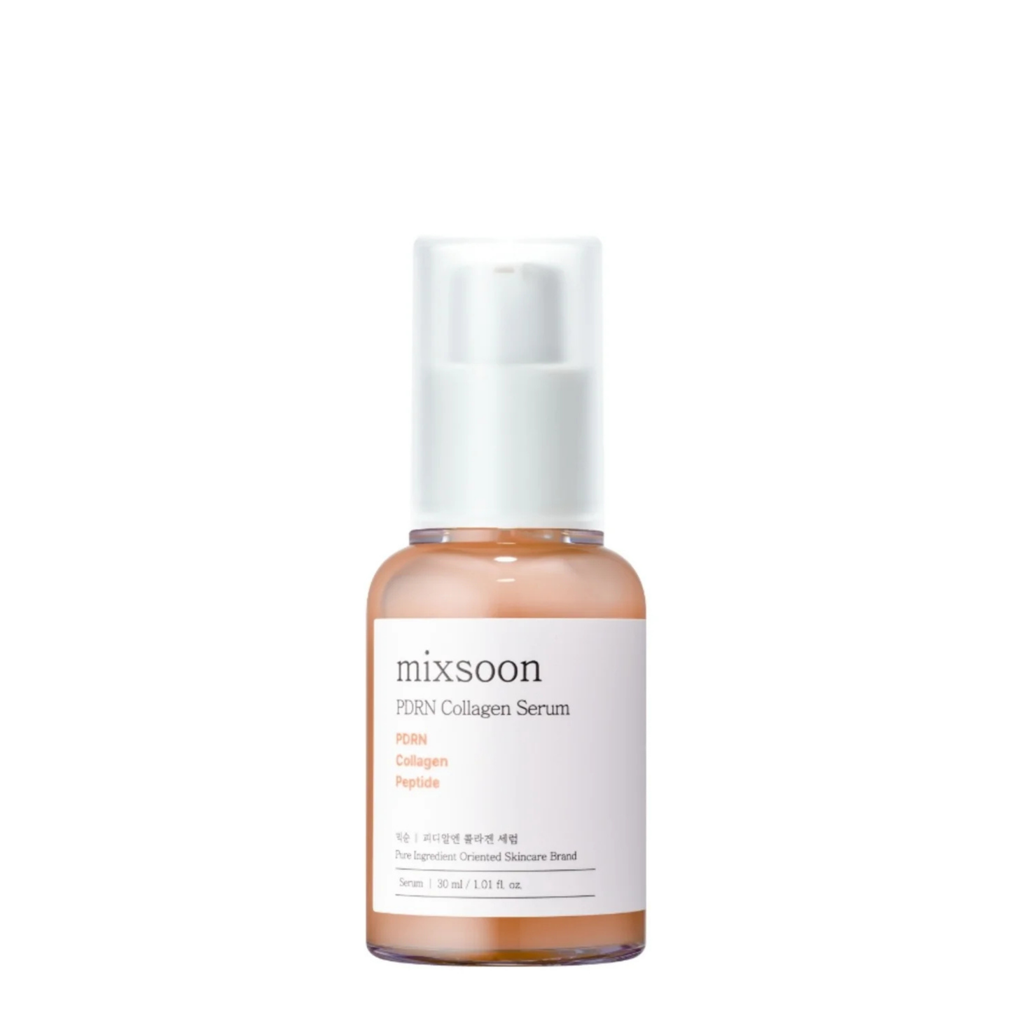 PDRN Collagen Serum