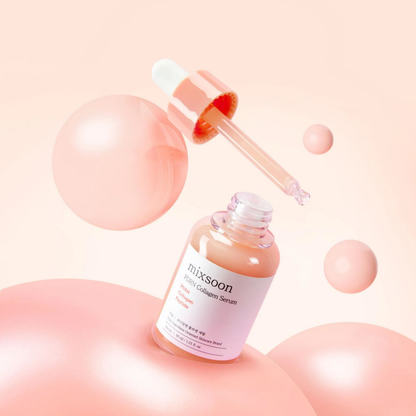 PDRN Collagen Serum