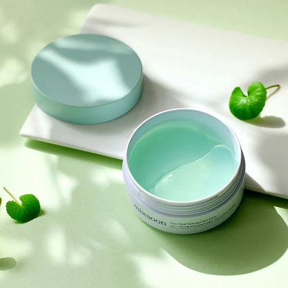 Cica-Hyal Hydrogel Eye Patch